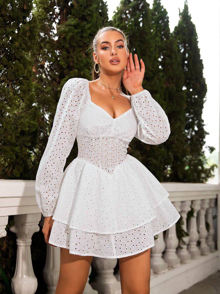 Lorenzo Brode Dress
