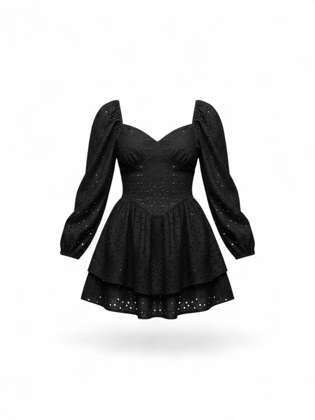 Lorenzo Brode Dress