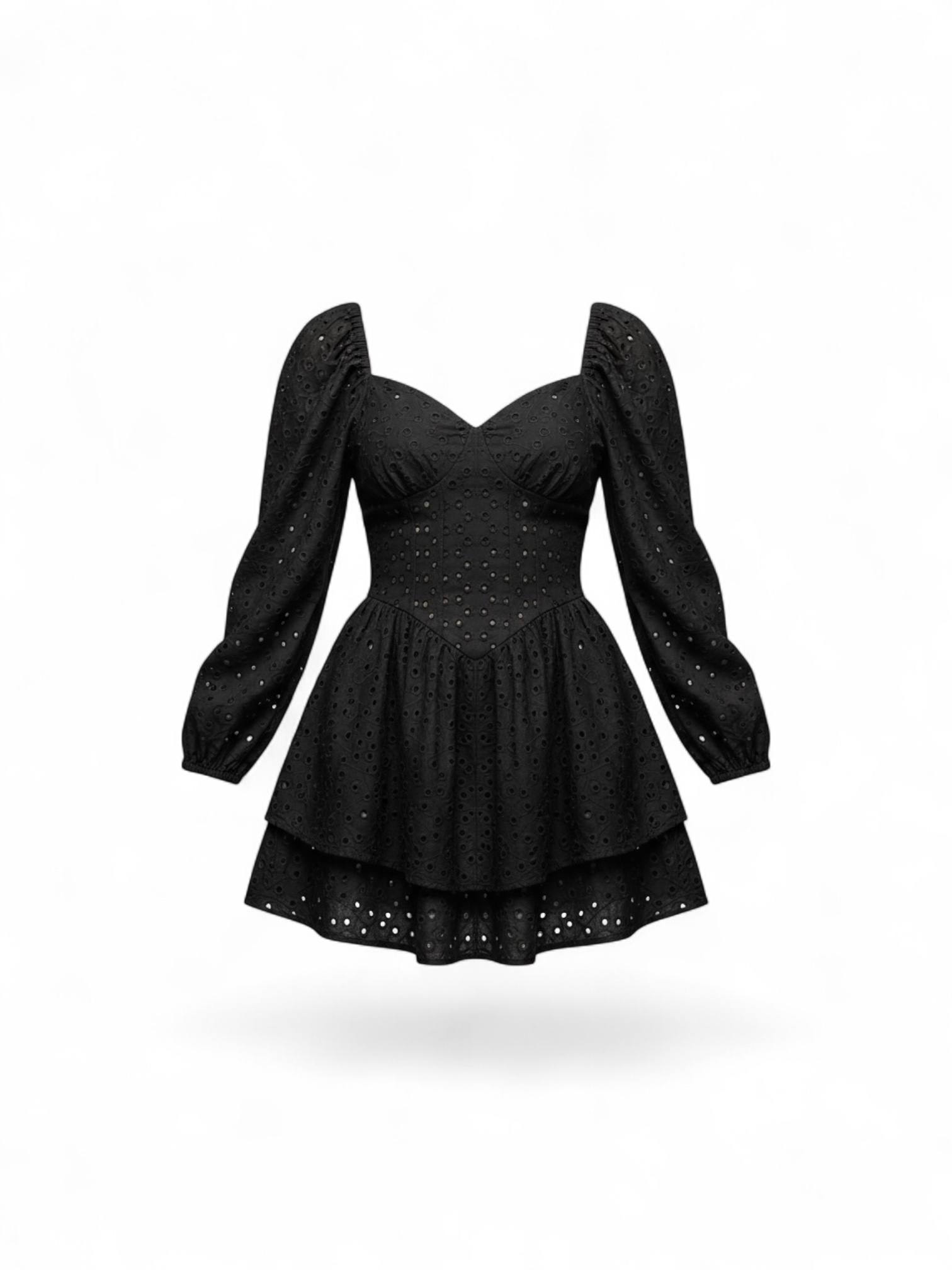 Lorenzo Brode Dress