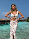 Micro Fabric Interlining Dress